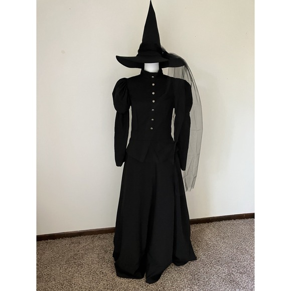 Wicked Other - InCharactor Costumes Evil Wicked Witch Adult Costume Size Large